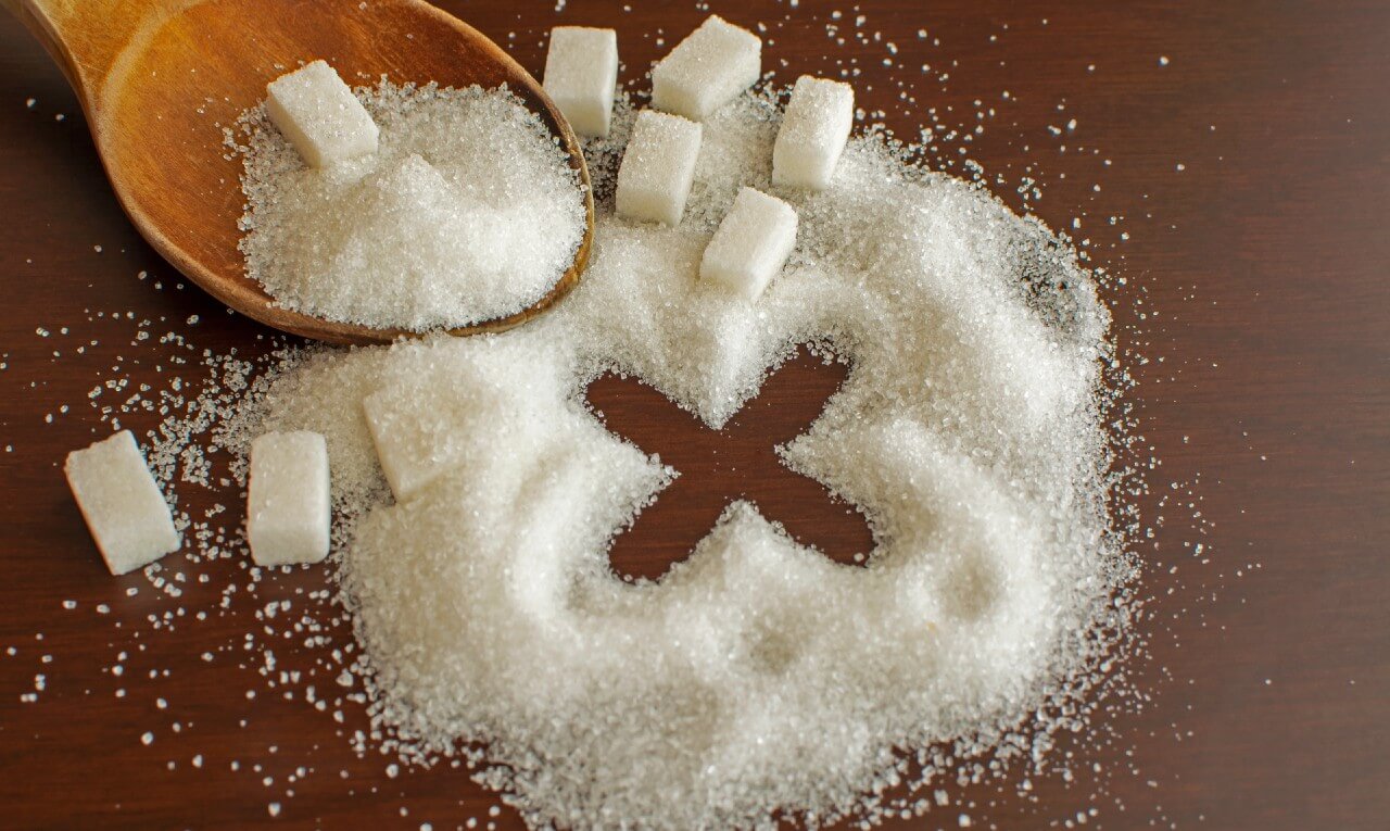 6 Formas que a Indústria mascara o açúcar nos alimentos!