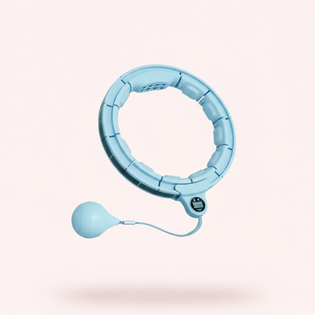 Mybest Slim Bodyhoop