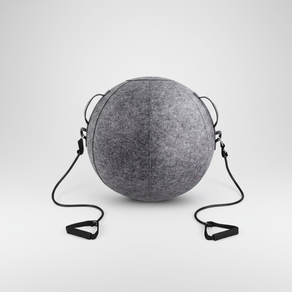 The Mybest Balance Ball