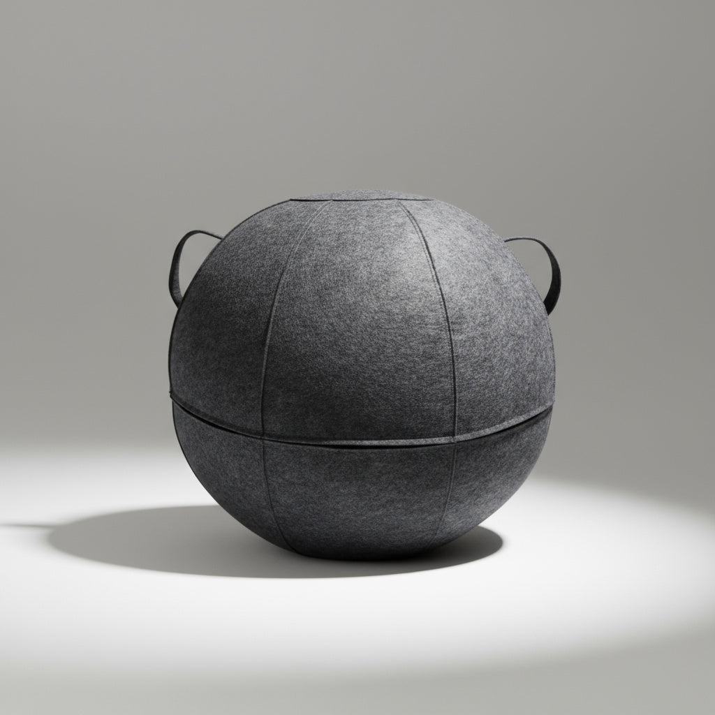 The Mybest Balance Ball