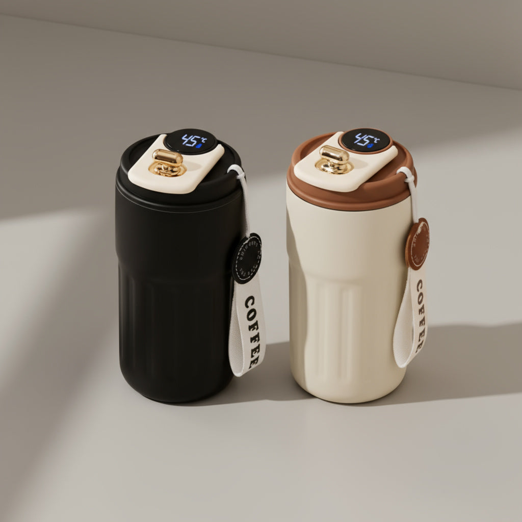 Combo Duas Mybest Bloom + 1 filtro de café portátil