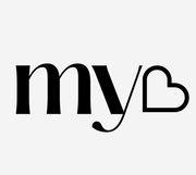 mybest oficial logo