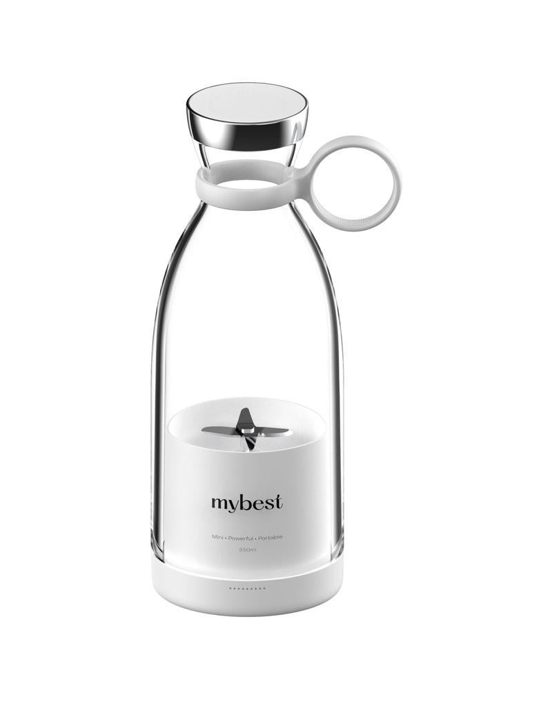 Mybest Oficial Blender Liquidificador Mixer Portátil - Fresh Juice